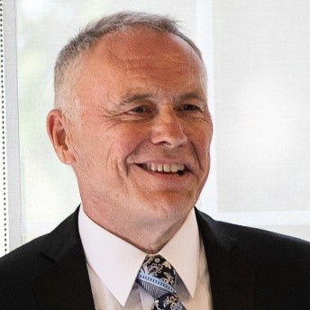 James G. Comerford