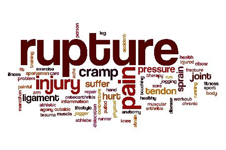 Sports Injuries 3